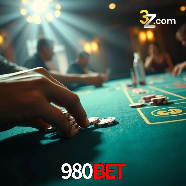 980bet lottery
