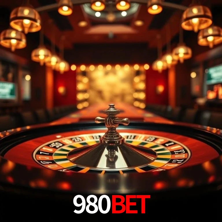 980bet Slot Mecânicas