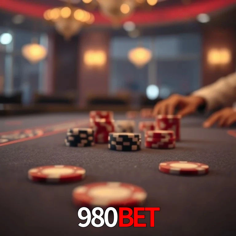 980bet Promoções