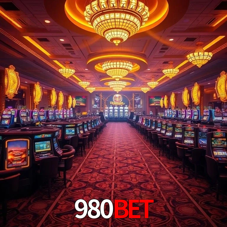 980bet App Notificações