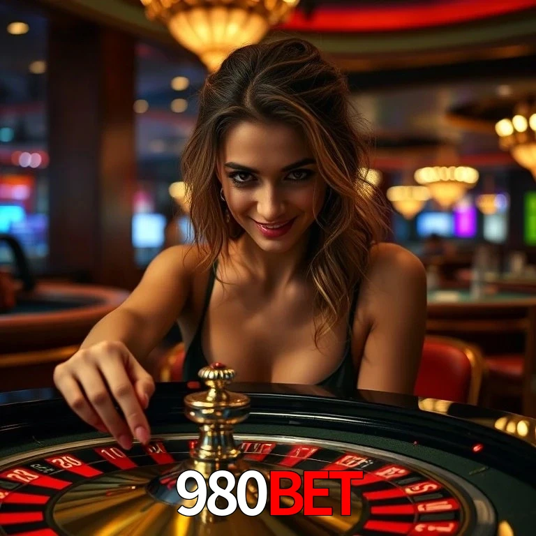 980bet Portfolio Jogos
