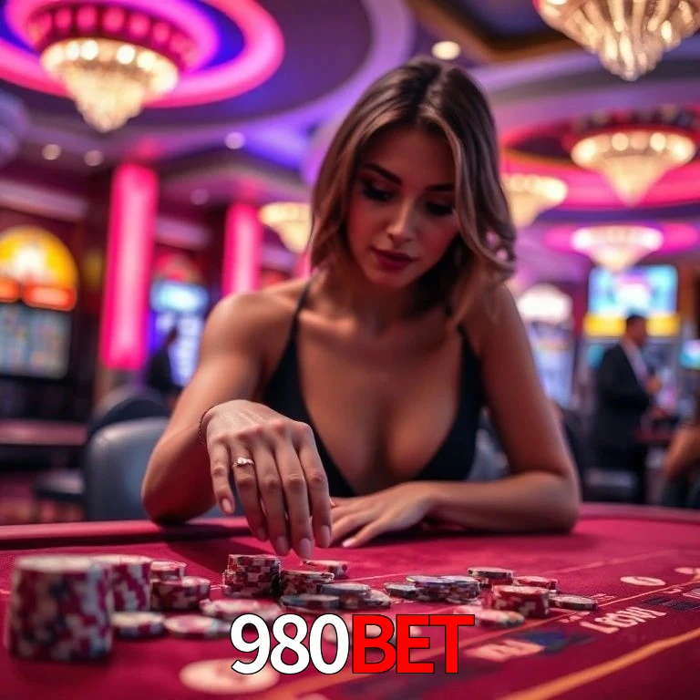 980bet Casino RNG