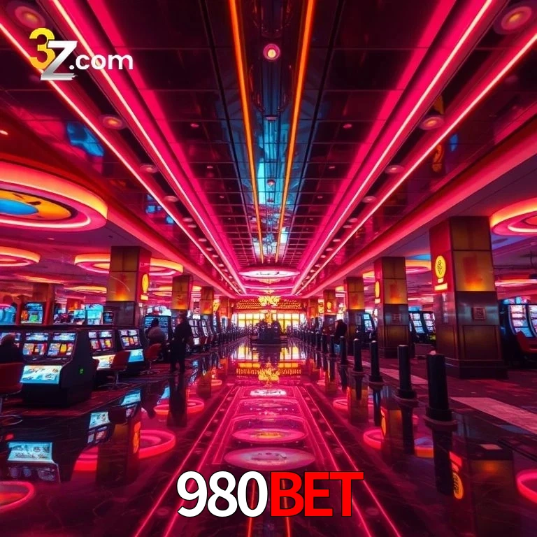 980bet APK Interface