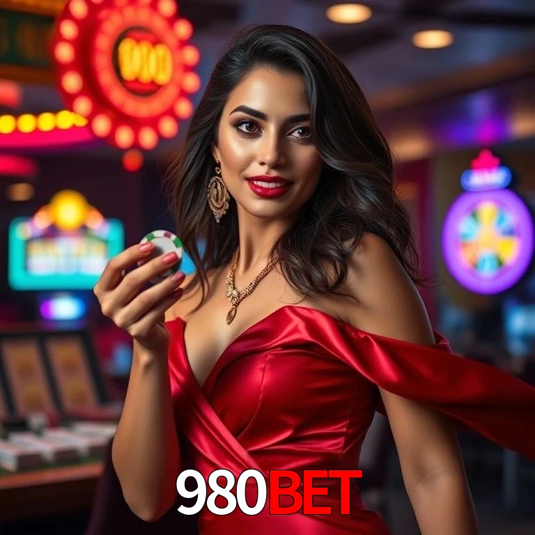 980bet Torneios Slots