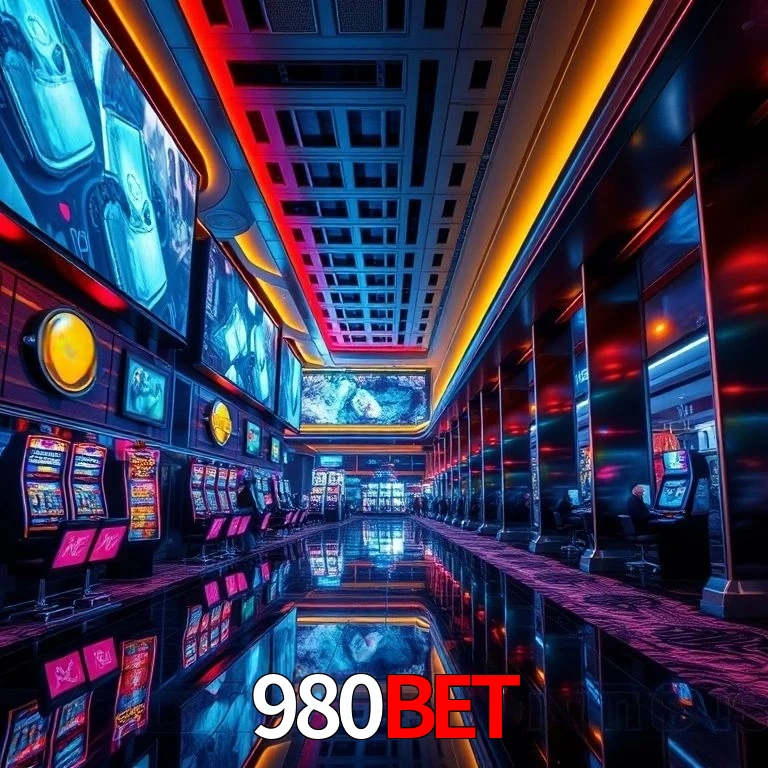 980bet Suporte