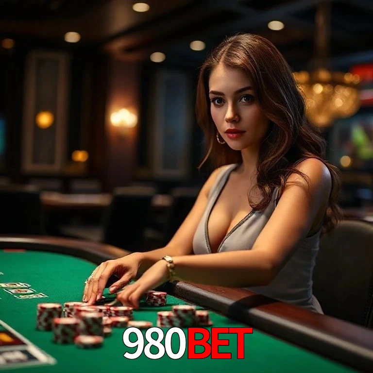 980bet Live Casino