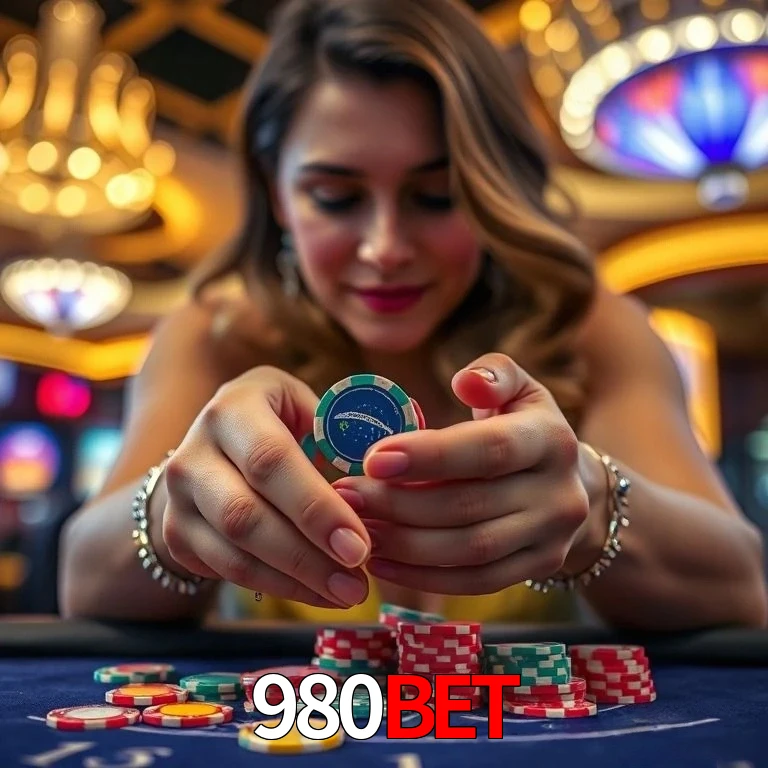 980bet Segurança